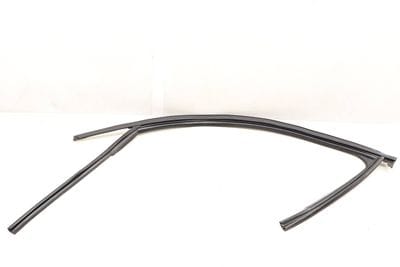 Door Window Glass Channel / Seal 80A837439A