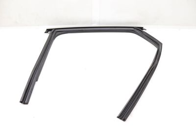 Door Window Glass Channel / Seal 80A839431C