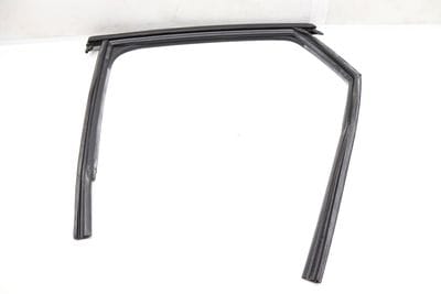 Door Window Glass Channel / Seal 80A839431C