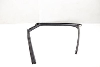 Door Window Glass Channel / Seal 80A839432C