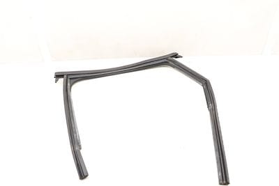 Door Window Glass Channel / Seal 80A839439A
