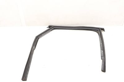 Door Window Glass Channel / Seal 80A839440A