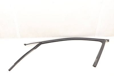 Door Window Glass Channel / Seal 83A837431