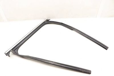 Door Window Glass Channel / Seal 83A839431