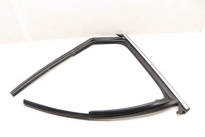 Door Window Glass Channel / Seal 83A839432