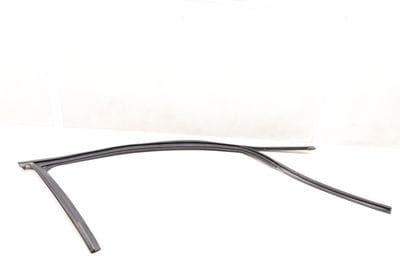 Door Window Glass Channel / Seal 8K0837440F