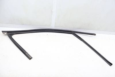 Door Window Glass Channel / Seal 8K0837440H