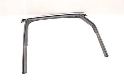 Door Window Glass Channel / Seal 8V5839431