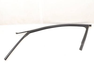 Door Window Glass Channel / Seal 8W0837431D