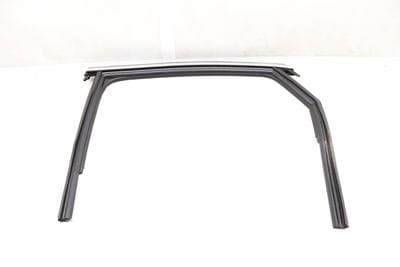 Door Window Glass Channel / Seal 8W5839431D