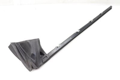 Door Window Glass Channel / Seal (INNER) 51337046104