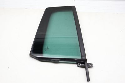 Door Window Glass (FIXED) 5N0845214E
