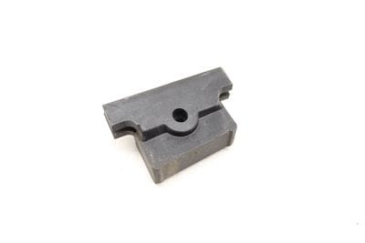 Door Window Glass Retainer / Mount Bracket 51357310545