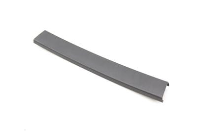 Door Window Guide Rail Cover / Trim 51337199308