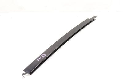 Door Window Guide Trim / Cover 1647300519
