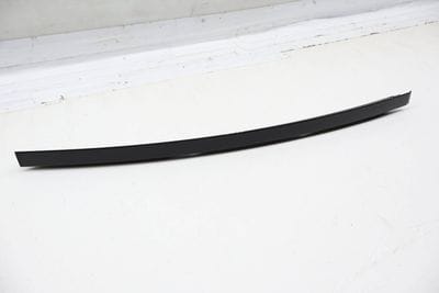 Door Window Guide Trim / Cover 51352577240