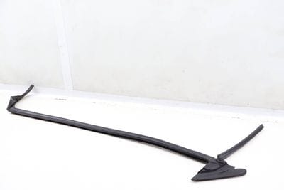 Door Window Inner Slot Seal 8J0837480J