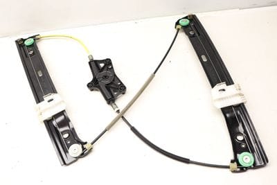 Door Window Regulator 1669060201