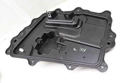 DOOR WINDOW REGULATOR PANEL J8A224766A