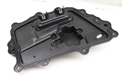 DOOR WINDOW REGULATOR PANEL J8A224767A