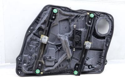 Door Window Regulator w/ Panel 1667200179