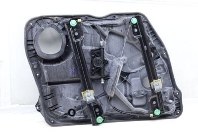 Door Window Regulator w/ Panel 1667200279