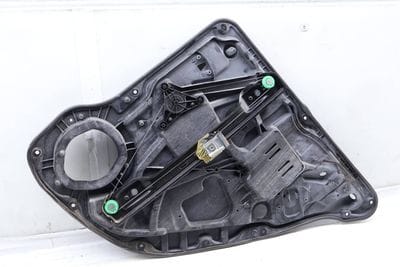 Door Window Regulator w/ Panel 1667300179