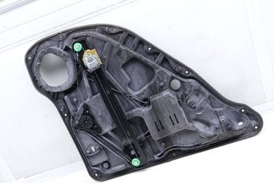Door Window Regulator w/ Panel 1667300279