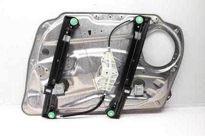 Door Window Regulator w/ Panel 2047660139