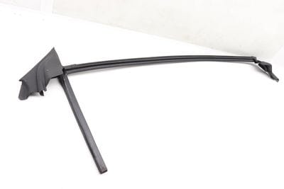 Door Window Slot Seal / Gasket (INNER) 8W7837480A