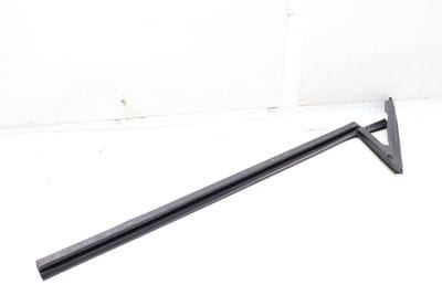 Door Window Slot Seal / Gasket (INNER)