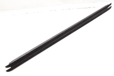 Door Window Slot / Seal (INNER) 51337336959