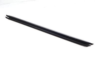 Door Window Slot / Seal (INNER) 51337336959