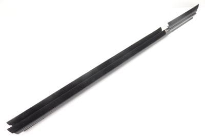 Door Window Slot / Seal (INNER) 51357336983