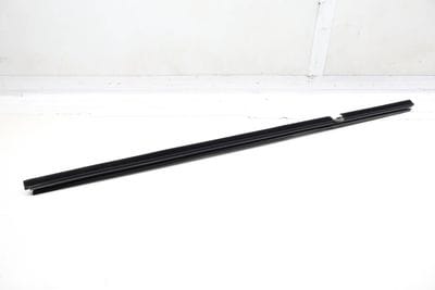 Door Window Slot / Seal (INNER) 8N0831617