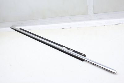 Door Window Slot Seal Trim 4L0853283C