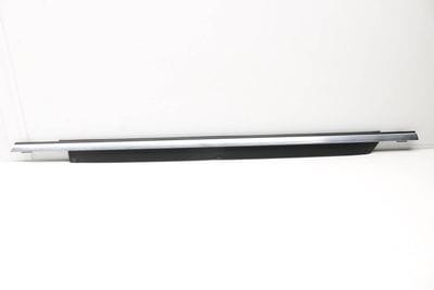 Door Window Slot Seal / Trim 4L0853764A