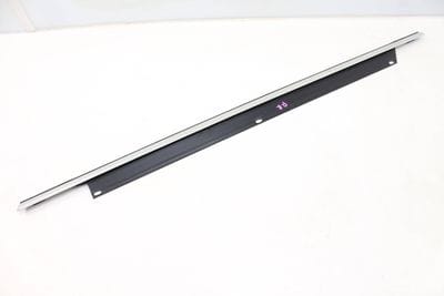 Door Window Slot Seal / Trim 4L0853764A