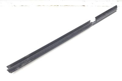 Door Window Slot Seal / Trim 51357393429