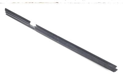 Door Window Slot Seal / Trim 51357393430
