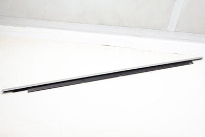 Door Window Slot Seal / Trim 8E0853283H
