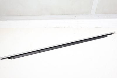Door Window Slot Seal / Trim 8E0853284H
