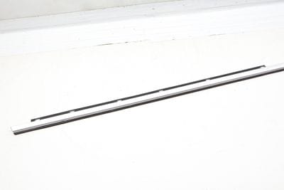 Door Window Slot Seal / Trim 8E0853763H