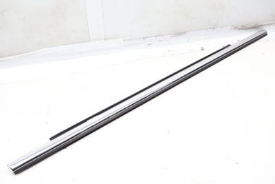 Door Window Slot Seal Trim 8R0853764F
