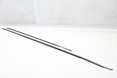Door Window Slot Seal Trim 8T0853283D
