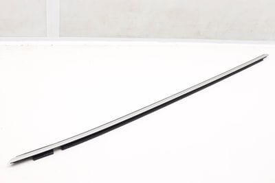 Door Window Slot Seal / Trim 8W7853283A