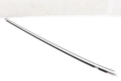 Door Window Slot Seal / Trim 8W7853284A