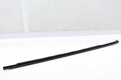 DOOR WINDOW SLOT SEAL / TRIM
