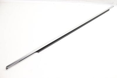 Door Window Slot Seal / Trim (EXTERIOR) 4K0837475