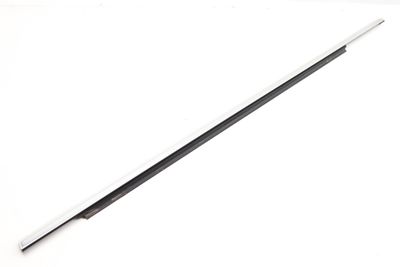 Door Window Slot Seal / Trim (EXTERIOR) 4K0839475